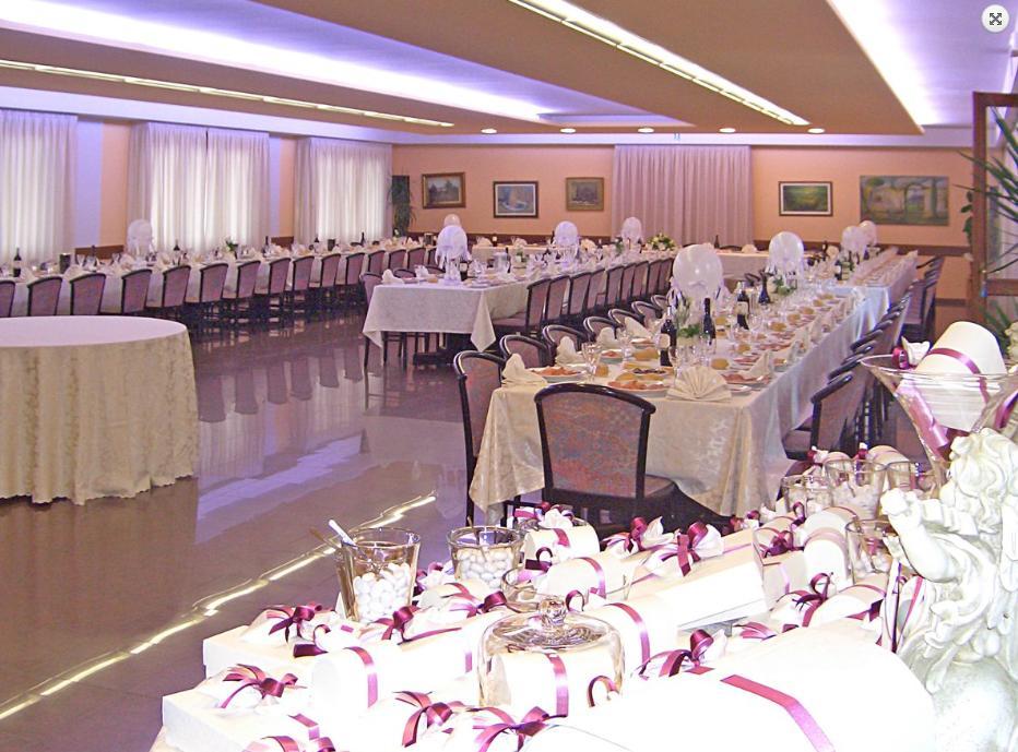 Hotel Libia Fino Del Monte Bagian luar foto