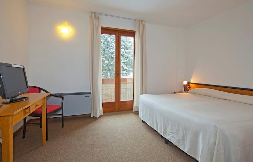 Hotel Libia Fino Del Monte Ruang foto