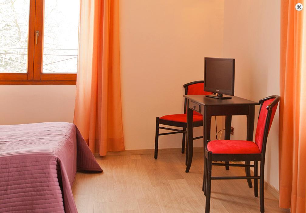 Hotel Libia Fino Del Monte Ruang foto