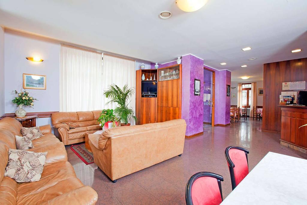 Hotel Libia Fino Del Monte Bagian luar foto