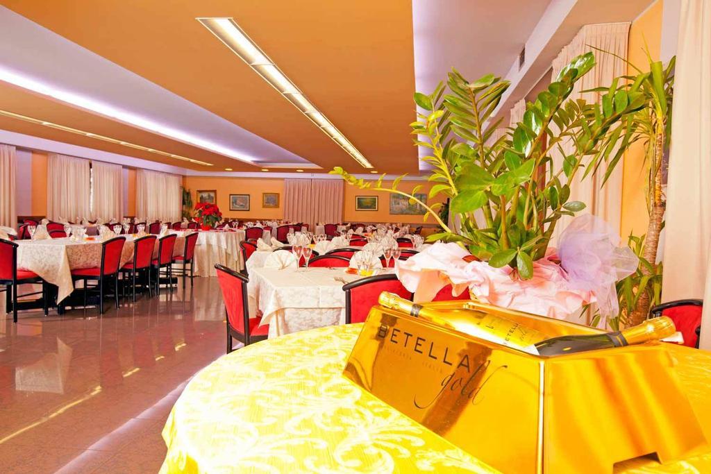 Hotel Libia Fino Del Monte Bagian luar foto
