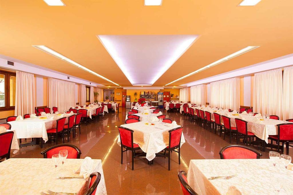 Hotel Libia Fino Del Monte Bagian luar foto