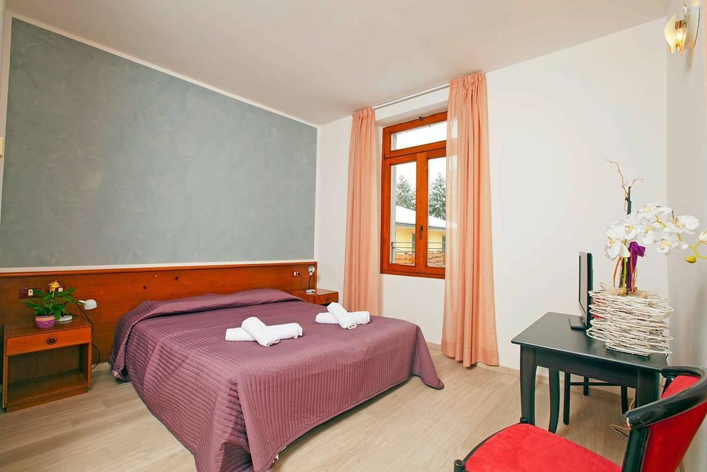 Hotel Libia Fino Del Monte Ruang foto