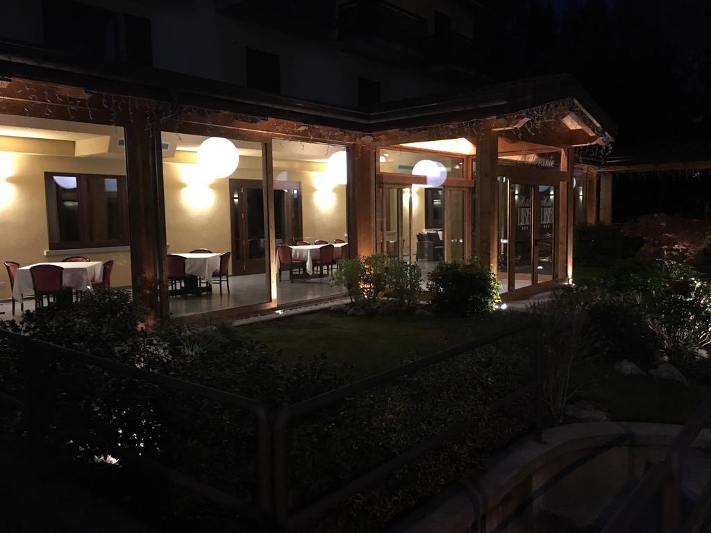 Hotel Libia Fino Del Monte Bagian luar foto