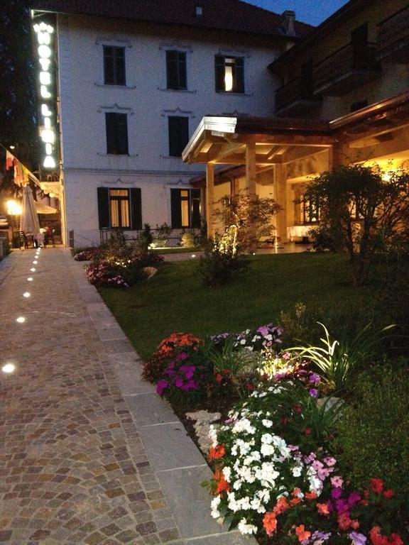 Hotel Libia Fino Del Monte Bagian luar foto